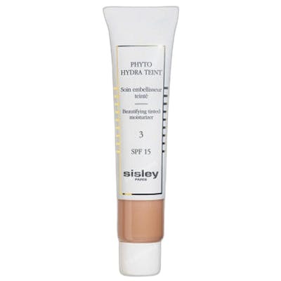 Sisley Phyto-Hydra Teint #3 Golden 40 ml