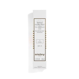 Sisley Phyto-Hydra Teint N°3 Golden - Fond de teint hydratant