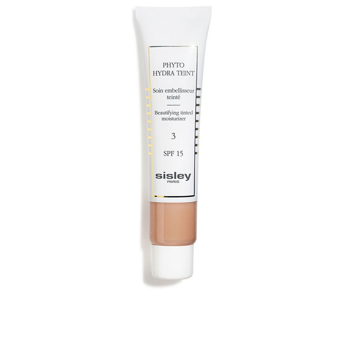Sisley Phyto-Hydra Teint #3 Golden 40 ml