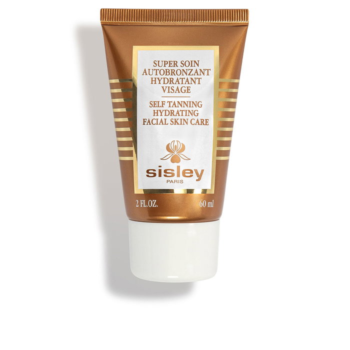 Sisley Super Soin Solaire Autobronzant Hydratant Visage 60 ml
