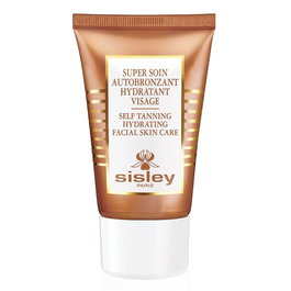 Sisley Super Soin Solaire Autobronzant Hydratant Visage 60 ml