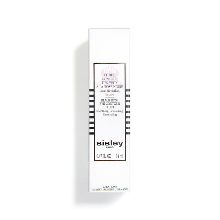 Sisley Fluide Contour Yeux à la Rose Noire 14ml Il#1A Sisley Fluide Contour Yeux à la Rose Noire 14ml Il#1A