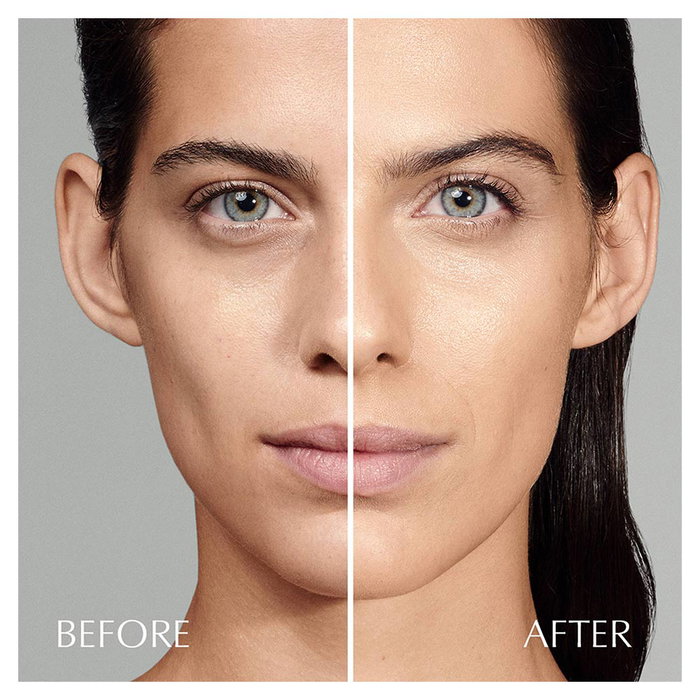 Estée Lauder FUTURIST HYDRA RESCUE Maquillage Hydratant SPF45 #3C2-pebble