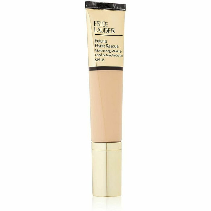 Estée Lauder Futurist Hydra Rescue Fond de teint liquide 1W2 Sable SPF 45