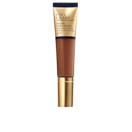 Estée Lauder Fond de Teint Liquide Futurist Hydra Rescue Moisturizing Makeup SPF 45 Teinte 6W1 35 ml