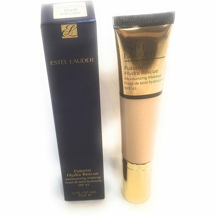 Estée Lauder FUTURIST HYDRA RESCUE SPF45 1N0-porcelain Estée Lauder FUTURIST HYDRA RESCUE SPF45 1N0-porcelain