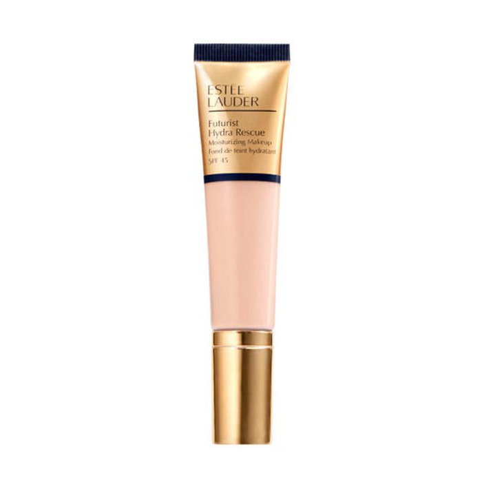 Estee Lauder Maquillage Futurist Hydra Rescue Hydratant SPF45 #1N0-Porcelain ILN47155 Estee Lauder Maquillage Futurist Hydra Rescue Hydratant SPF45 #1N0-Porcelain ILN47155