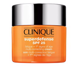 Clinique SUPERDEFENSE Crème Anti-Fatigue SPF25 Multi-Correctrice III/IV 50 ml
