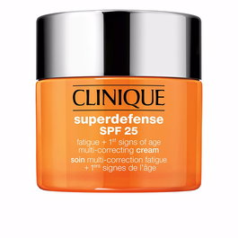 Clinique SUPERDEFENSE Crème Anti-Fatigue SPF25 Multi-Correctrice III/IV 50 ml