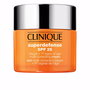 Clinique SUPERDEFENSE Crème Anti-Fatigue SPF25 Multi-Correctrice III/IV 50 ml