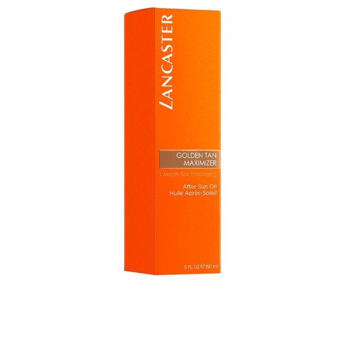 Lancaster Huile Après-Soleil Golden Tan Maximizer 150 ml