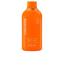 Lancaster GOLDEN TAN MAXIMIZER Lotion Après-Soleil 125 ml