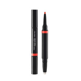 Shiseido LIPLINER Duo d'encres #05 geranium 1.1 gr