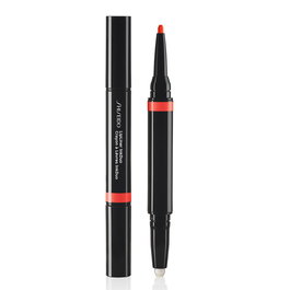 Shiseido Crayon à Lèvres Lipliner Inkduo 05 - Liner et Recharge en 1 Doublé d'Intensité et de Précision