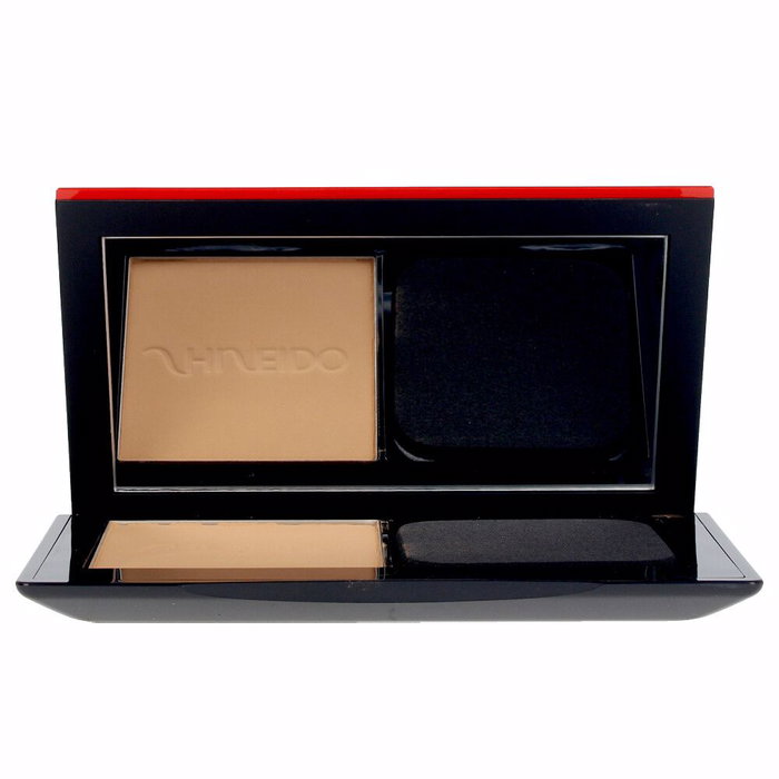 Shiseido SYNCHRO SKIN SELF-REFRESHING Poudre de finition personnalisée #350