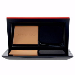 Shiseido SYNCHRO SKIN SELF-REFRESHING custom finish powder fdt. #410 - Poudre de finition personnalisée 50 ml
