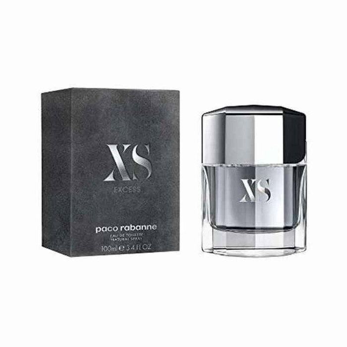 Paco Rabanne XS Pour Homme Eau de Toilette 100 ml Paco Rabanne XS Pour Homme Eau de Toilette 100 ml