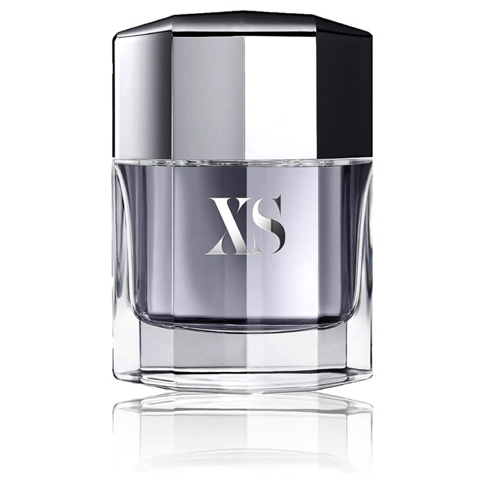Paco Rabanne XS Pour Homme Eau de Toilette 100 ml Paco Rabanne XS Pour Homme Eau de Toilette 100 ml