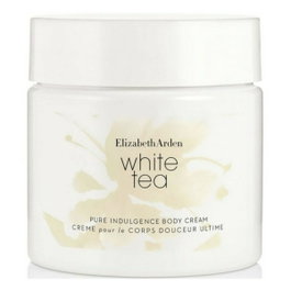 Elizabeth Arden WHITE TEA Pure Indulgence Crème pour le corps 400 ml
