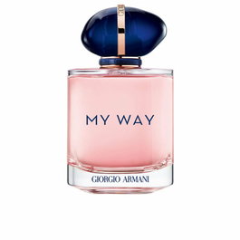 Parfum Femme Armani My Way EDP