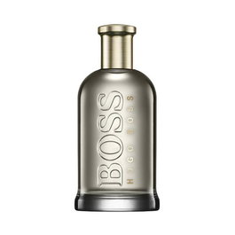 Hugo Boss Bottled Eau de Parfum (EDP) 200 ml pour Homme - Flacon Spray