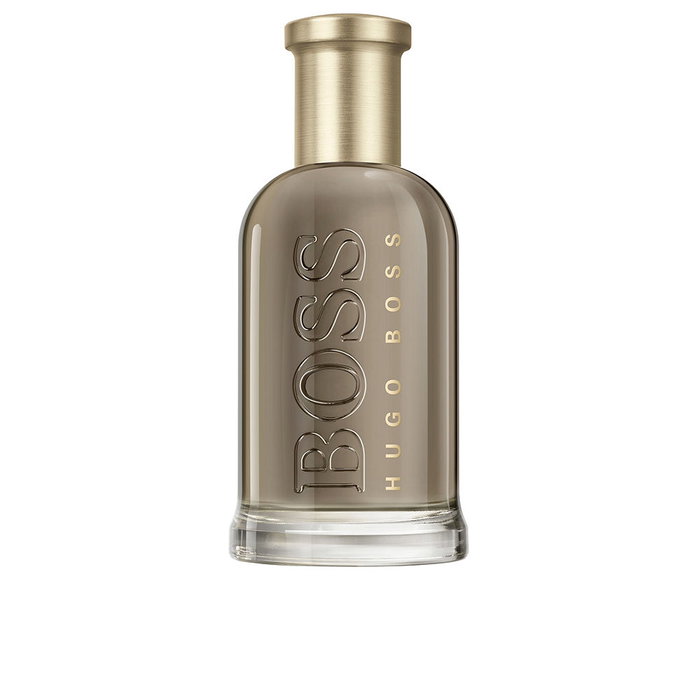 Hugo Boss-Boss Eau de Parfum BOSS Bottled pour Homme, Vaporisateur 200 ml Hugo Boss-Boss Eau de Parfum BOSS Bottled pour Homme, Vaporisateur 200 ml