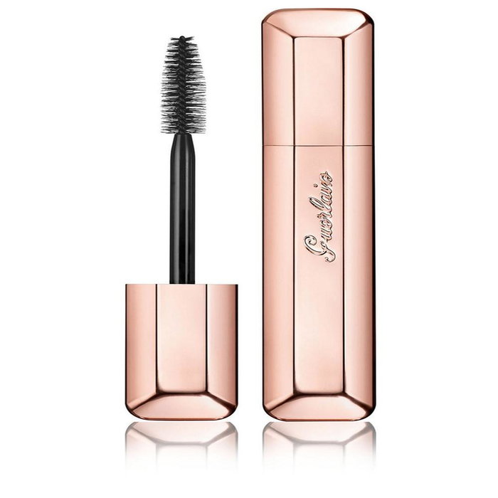 Guerlain MAD EYES Mascara 01 Mad Black