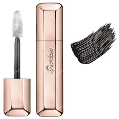 Guerlain MAD EYES Mascara 01 Mad Black