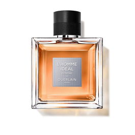 Guerlain L'Homme Idéal Extrême Eau de Parfum Vaporisateur 50 ml Oriental Boisée