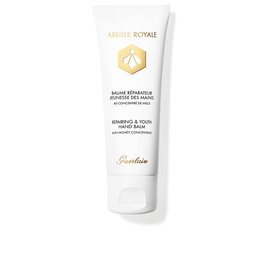 Guerlain Baume Mains Abeille Royale Réparateur Jeunesse 40 ml