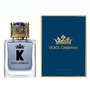 Parfum Homme D&G K Pour Homme EDP 50 ml