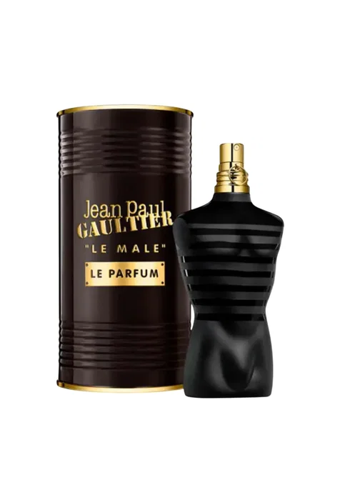 Jean Paul Gaultier Le Male Eau de Parfum 200 ml Jean Paul Gaultier Le Male Eau de Parfum 200 ml