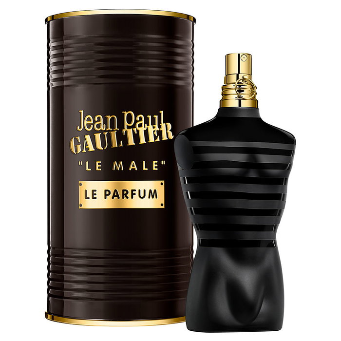 Jean Paul Gaultier LE MALE LE PARFUM Eau de Parfum Vaporisateur 200 ml