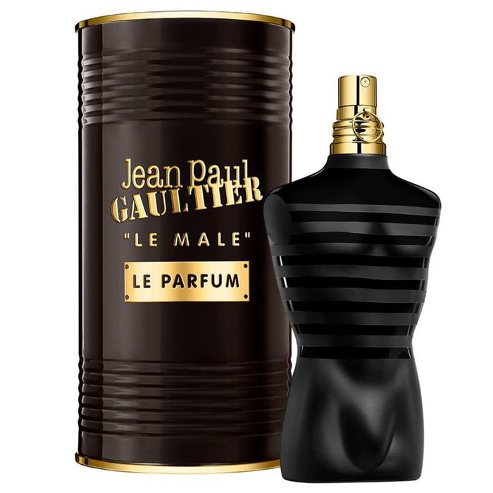 Jean Paul Gaultier Le Male Eau de Parfum 200 ml Jean Paul Gaultier Le Male Eau de Parfum 200 ml