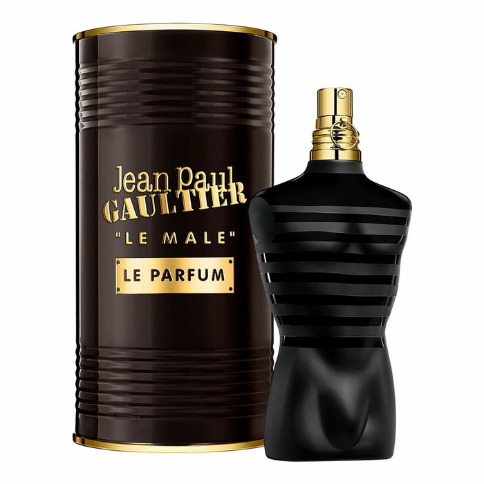 Jean Paul Gaultier Le Male Eau de Parfum 200 ml Jean Paul Gaultier Le Male Eau de Parfum 200 ml