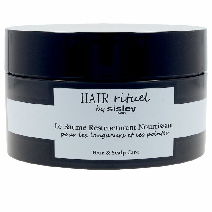 Hair Rituel By Sisley Baume Restructurant Nourrissant 125 g