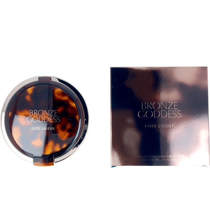 Estée Lauder Poudre Bronzante Bronze Goddess #03-medium deep 21g