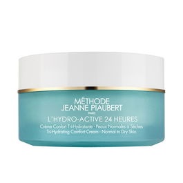 Méthode Jeanne Piaubert L'HYDRO ACTIVE 24H Crème Confort Tri-Hydratante PNS 50 ml