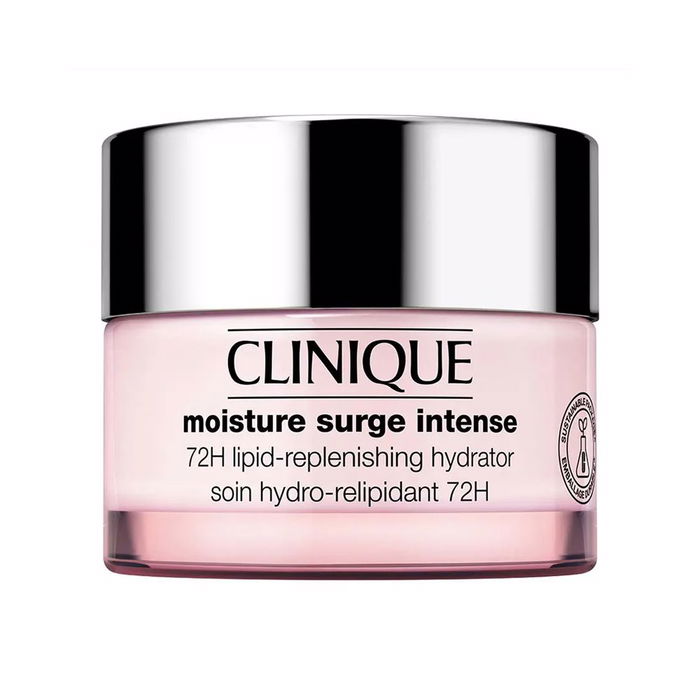 Clinique Moisture Surge Intense Gel-crème 72H Hydratation Intense Restauratrice de Lipides 50 ml Clinique Moisture Surge Intense Gel-crème 72H Hydratation Intense Restauratrice de Lipides 50 ml