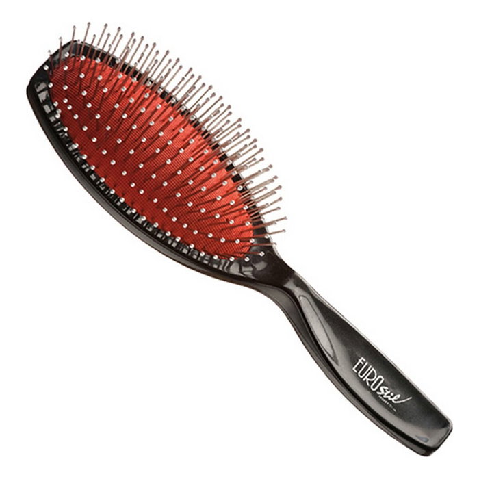 Brosse Eurostil Cepillo Pua métallique Brosse Eurostil Cepillo Pua métallique