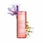 Clarins Lotion Tonique Réconfortante [V3542B] pour peaux sensibles et sèches - 200 ml avec extrait de camomille bio, rechargement possible