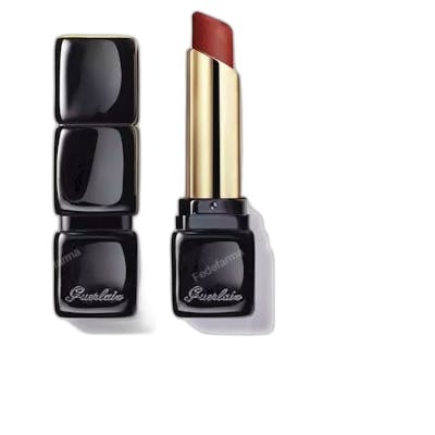 Guerlain KissKiss Tender Matte 770 Desire Re Guerlain KissKiss Tender Matte 770 Desire Re