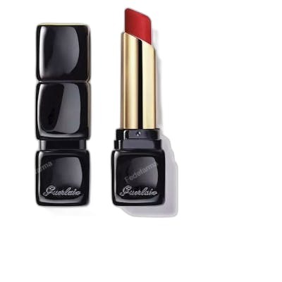 Guerlain KissKiss Tender Matte 910 Guerlain KissKiss Tender Matte 910