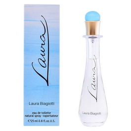 Laura Biagiotti Laura Eau de Toilette 25 mL