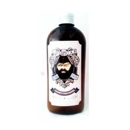 Eurostyl Captain Cook Shampooing pour Barbe 250ml