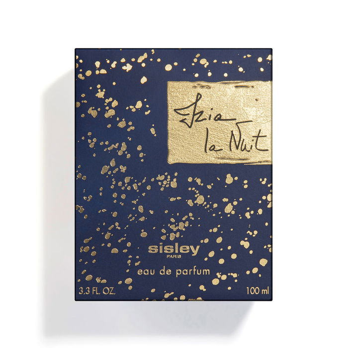 Sisley Izia La Nuit Eau de Parfum Vaporisateur 100 ml pour Femme ChipreFloral