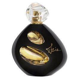 Sisley Izia La Nuit - Eau de Parfum pour femme, flacon de 50 ml
