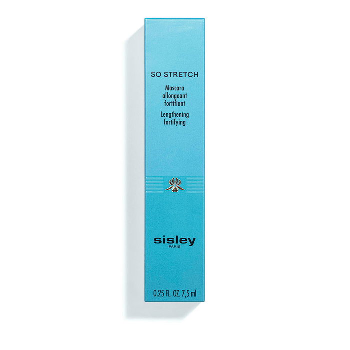 Sisley SO STRETCH Mascara 2-deep brown Sisley SO STRETCH Mascara 2-deep brown