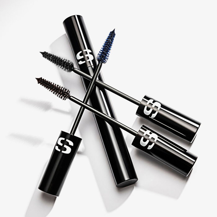 Sisley SO STRETCH Mascara 2-deep brown Sisley SO STRETCH Mascara 2-deep brown