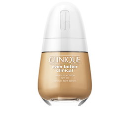 Clinique Even Better Clinical foundation SPF20 #CN-58 Honey fond de teint 30 ml